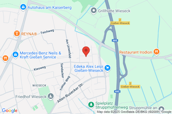 Selcho Vifas Vers. und Finanzservice
