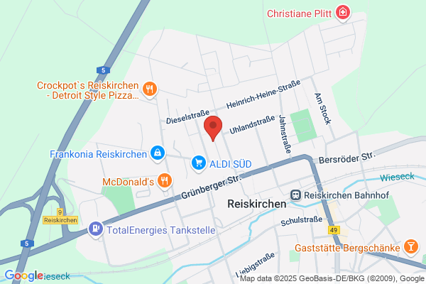 SIGNAL IDUNA Versicherung Roland Pietsch