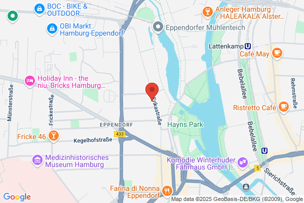 Brinkop Consulting UG (haftungsbeschränkt)