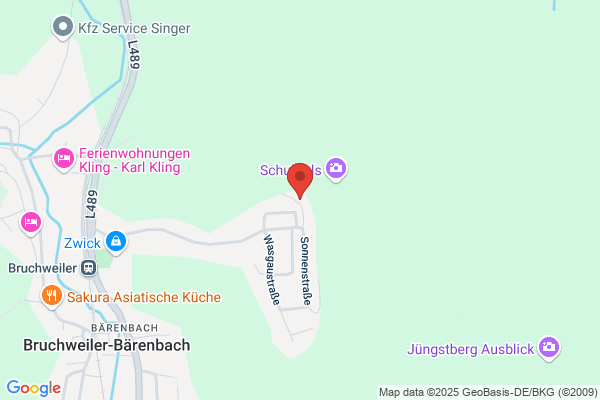 Kaninchenzuchtverein Bruchweiler e.V.