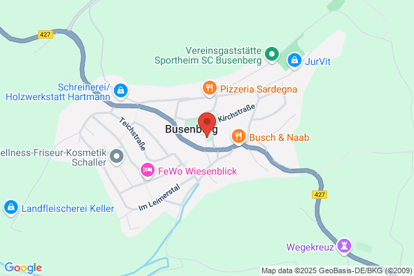 Kath. Pfarramt Bundenthal