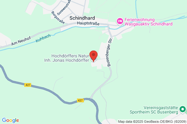 Kerstin und Johannes Hochdörffer
