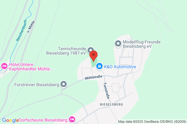 Männergesangverein Waldeslust