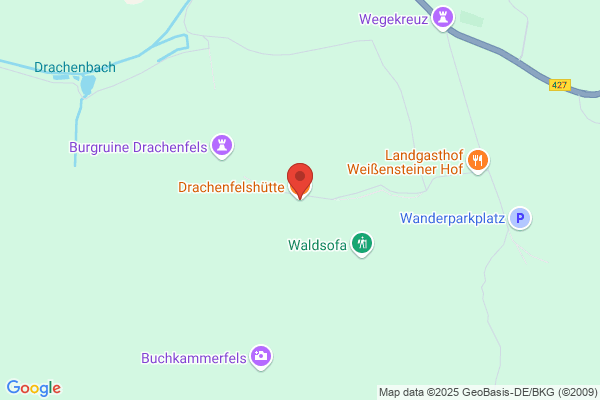 Pfälzerwald-Verein e.V. Drachenfelshütte