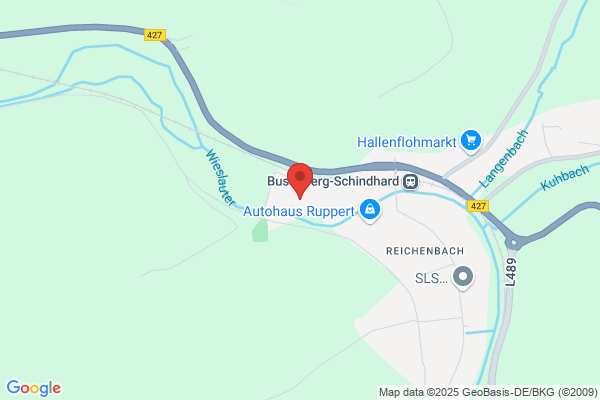 Union Bauzentrum Hornbach GmbH