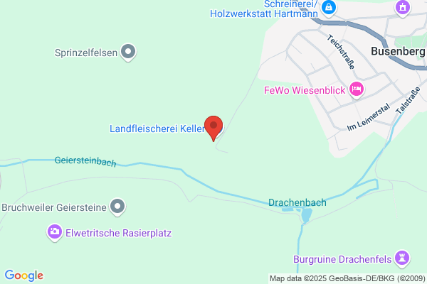 WASGAUFRUCHT GmbH