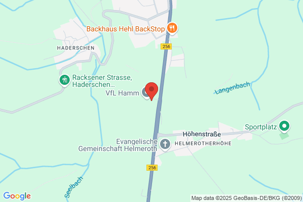 HANTAREX Deutschland Vertriebsgesellschaft mbH