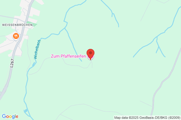 Kinder- und Jugendheim Haus Pfaffenseifen