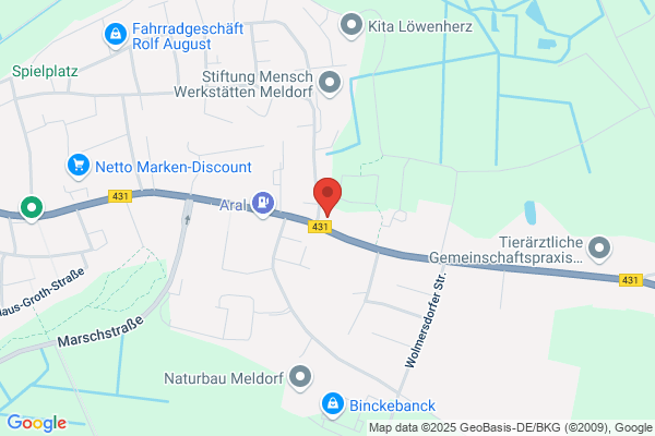 Autohof Dikty, Inh. Joachim Dikty