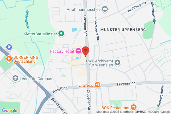Büro für angewandte Ökologie