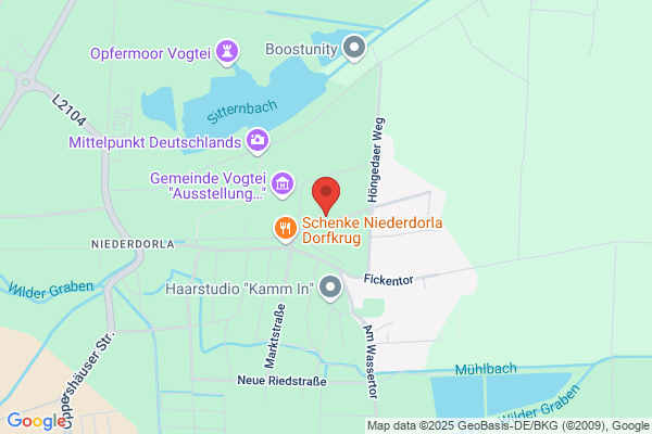 Evangelischer Kindergarten