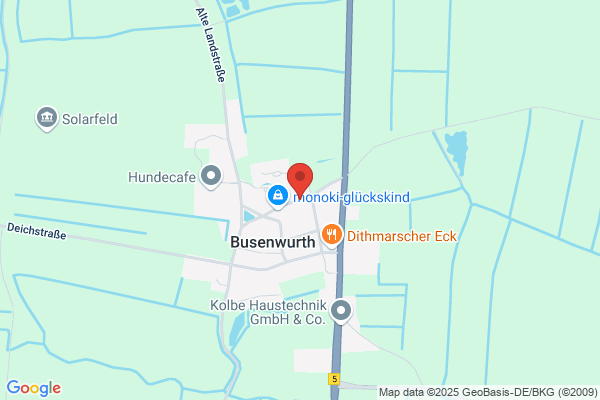 Ferienwohnung Stührk