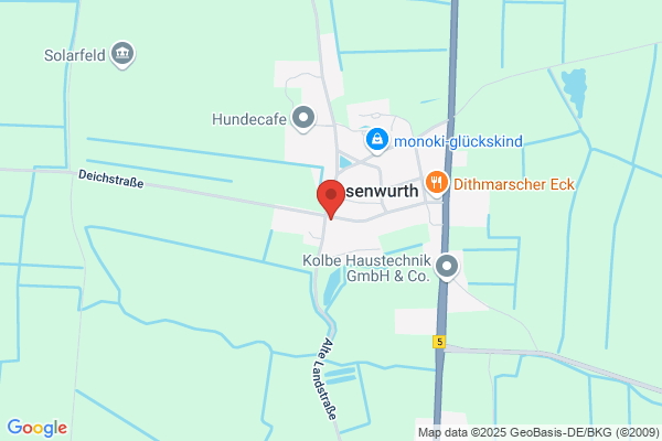 Freiwillige Feuerwehr