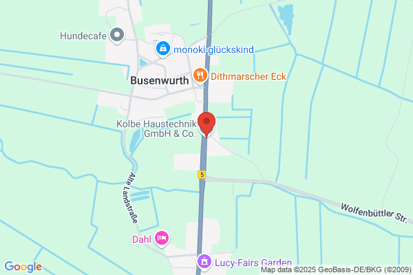 Kolbe GmbH