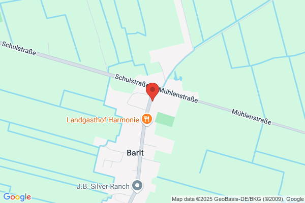 Marienkirche Barlt - Ev.-Luth. Kirchengemeinde Barlt