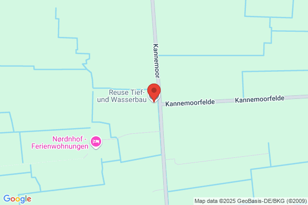 Reuse Tief- und Wasserbau GmbH