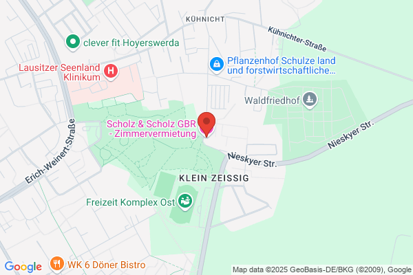 Scholz u. Kosel GbR