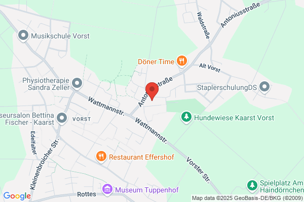 Thomsen & Marnet GmbH & Co. KG