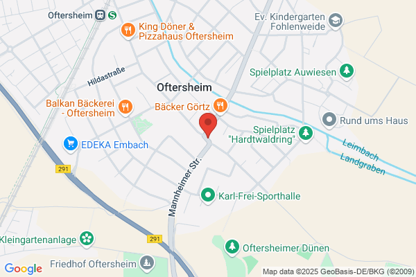 Leckortungstechnik-Röttig