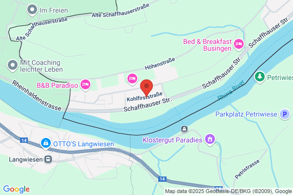 Bodensee Limited