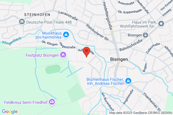 Grundschule Büsingen