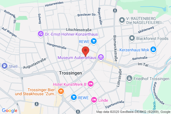 Hochrhein Wohnbau OHG