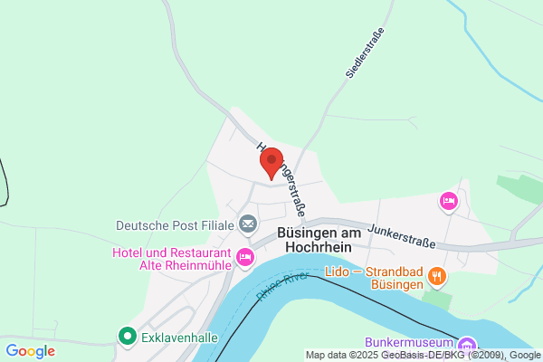 Kirche des Nazareners Eurasia Region e.V.
