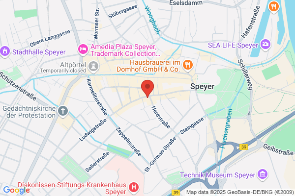 Pro Partnerschaft AG PPS