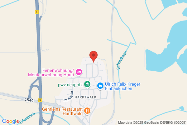 REGENERATION Privates Institut für Naturheilverfahren GmbH