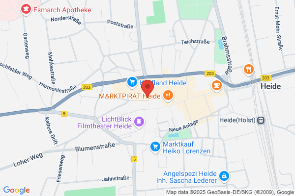 Allwörden Heinrich von GmbH