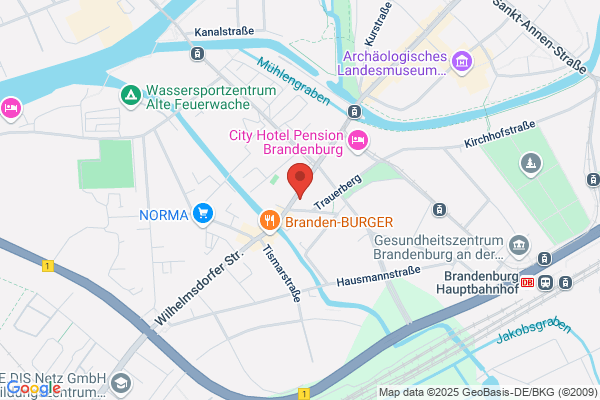 Nicolae Baugesellschaft mbH