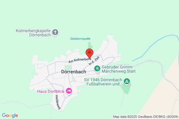 Volker Rambach, Birthe Rambach