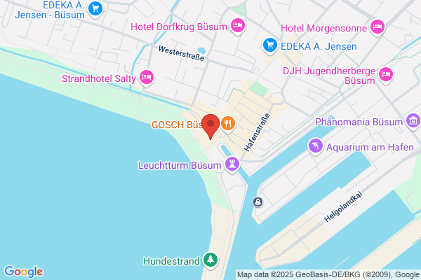 Erlebnisschwimmbad Piraten Meer Kur und Tourismus Service Büsum
