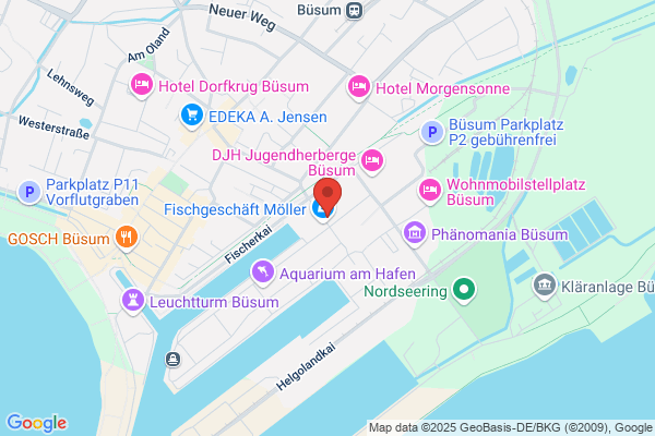 Bistro Efes Am Hafen