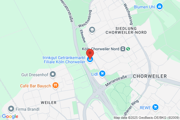 Büsumer Karnevalsverein von 1958 e.V.