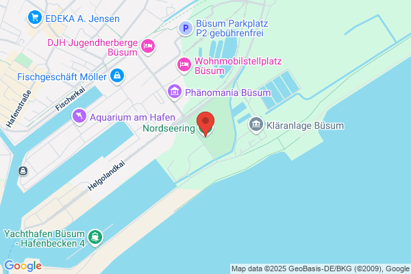 Nordseering Büsum