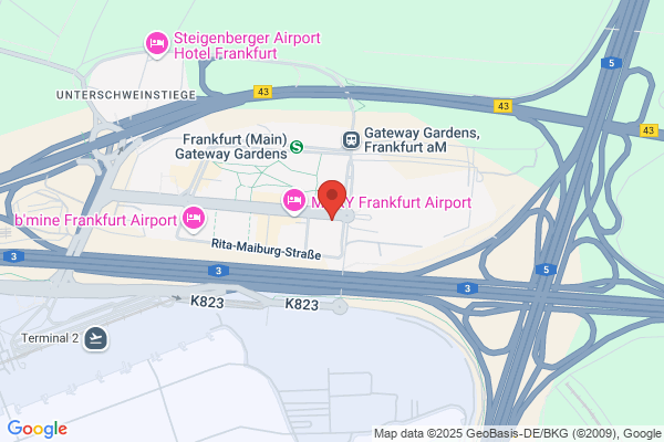 NorthernAirService GmbH Air & Ground Logistics