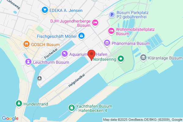 Sportschifffahrtsakademie Nord - Ost