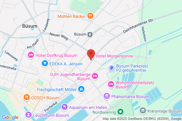 Winnis Beteiligungs GmbH