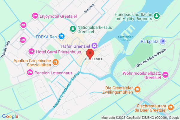 Restaurant Moin Moin