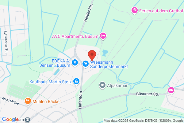 Getränke Loof