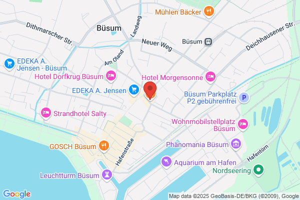 die_haarprofis Inh. Wencke Franck