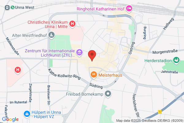 Theresia Muck GmbH Damenschuhfarik