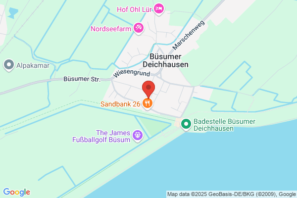 Appartementhaus "Seefahrt" Inh. André Fiebig