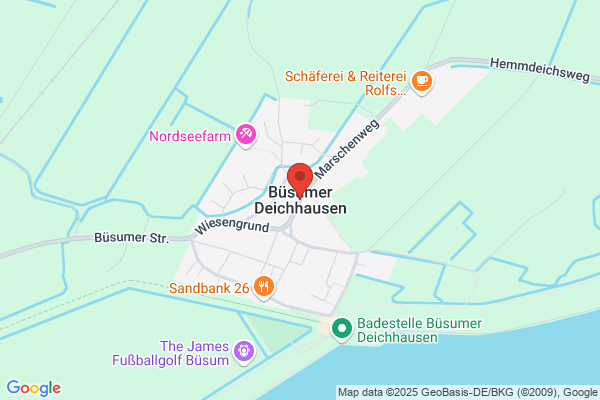 Brehme-Meudt GbR