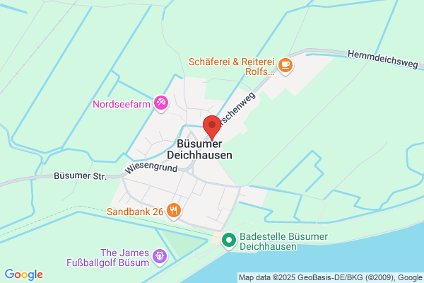 Puls Ferienwohnungen