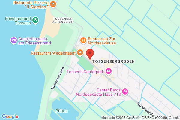 Briesenick -Radde