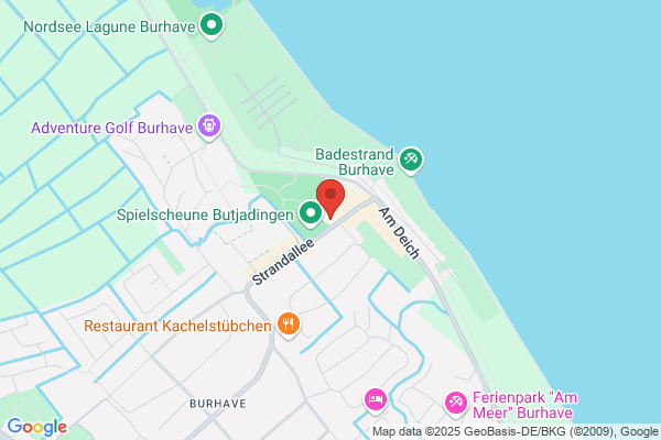 Fahrradverleih Blinkfüer