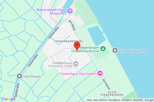 Cuxland Ferienparks GmbH