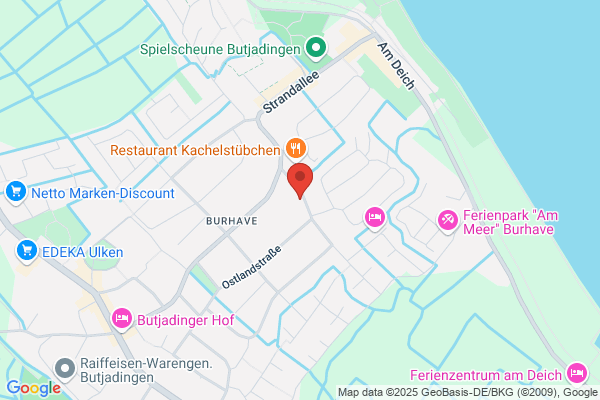 Ferienhausverwaltung